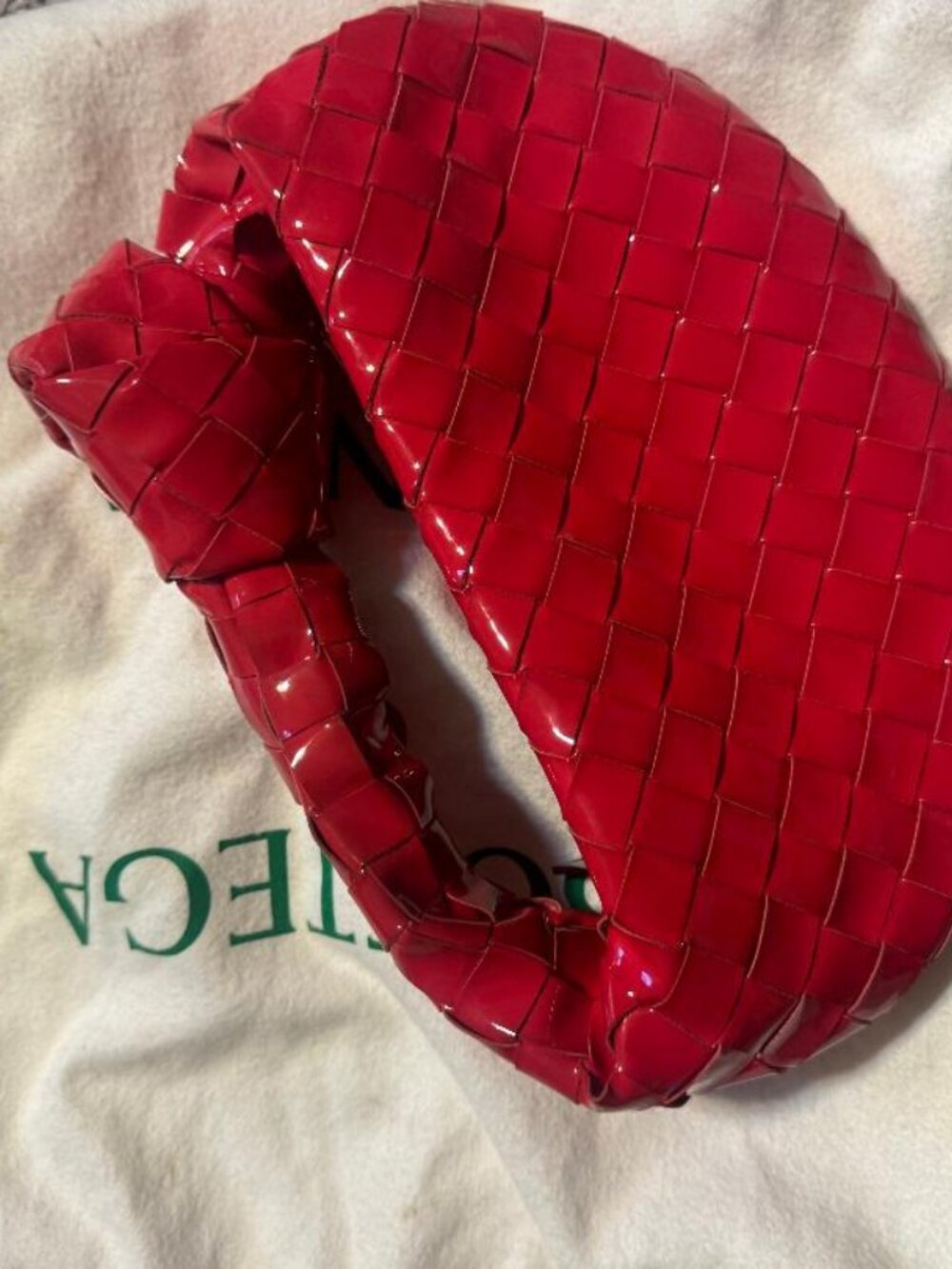 Bottega Veneta Jodie Bag